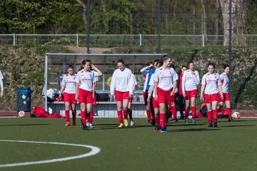 Bild 7 - wBJ Walddoerfer - Eimsbuettel : Ergebnis: 5:3